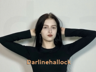 Darlinehallock