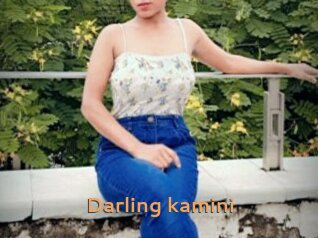 Darling_kamini