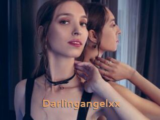 darlingangelxx Du Cul A Gogo