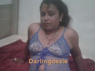 Darlingdezie