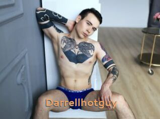 Darrellhotguy