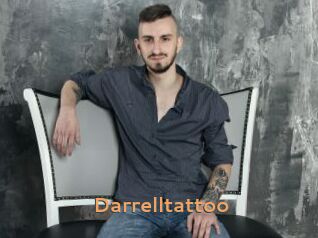 Darrelltattoo