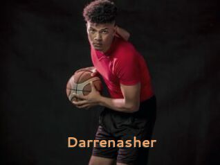 Darrenasher