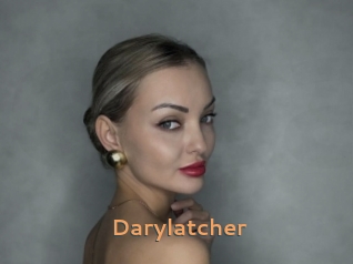 darylatcher Du Cul A Gogo