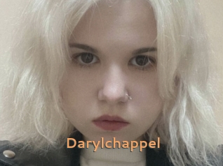 Darylchappel