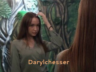Darylchesser
