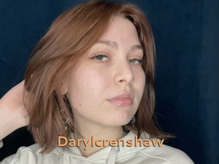 Darylcrenshaw