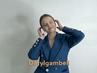 darylgambell Du Cul A Gogo
