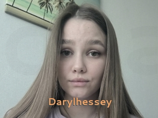 Darylhessey