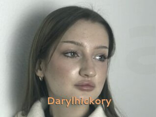 Darylhickory