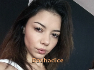 Dashadice