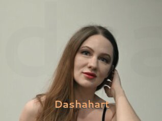 Dashahart