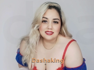 Dashaking