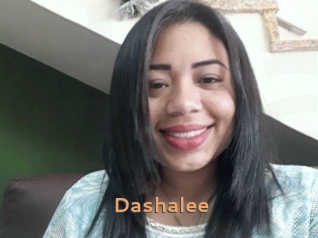 Dashalee