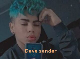 Dave_sander
