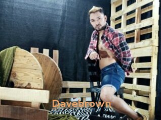 davebrown Du Cul A Gogo