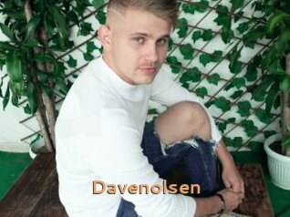 Davenolsen