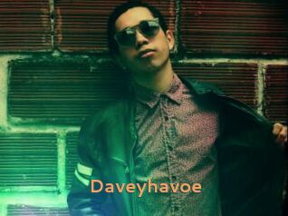 Daveyhavoe
