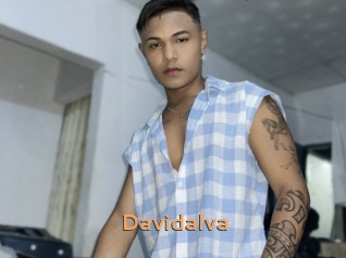 Davidalva