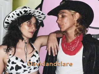Davidandclare