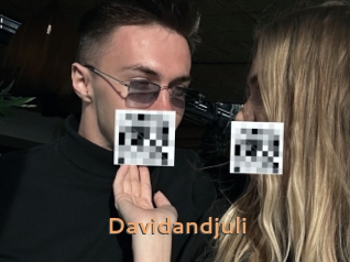 Davidandjuli