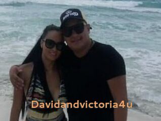 Davidandvictoria4u