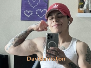 Davidaniston