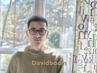 Davidboom