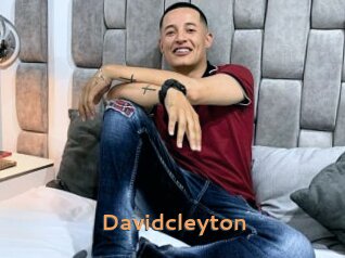 Davidcleyton