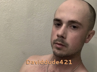 daviddude421 Du Cul A Gogo