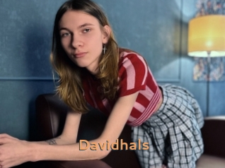 davidhals Du Cul A Gogo