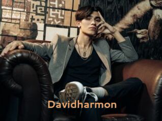 davidharmon Du Cul A Gogo