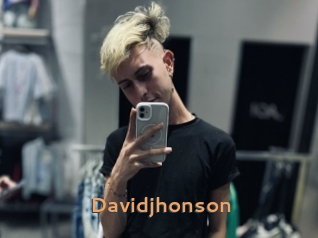 Davidjhonson