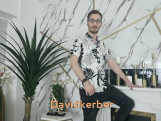 davidkerber Du Cul A Gogo