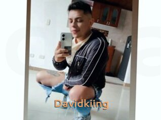 davidkiing Du Cul A Gogo
