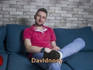 Davidnosy
