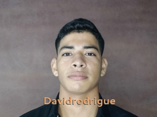 Davidrodrigue