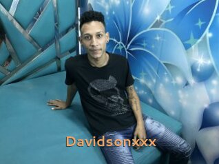 Davidsonxxx