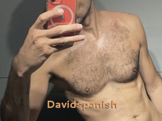 davidspanish Du Cul A Gogo