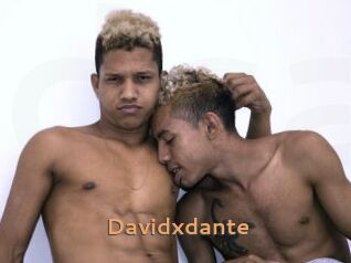 davidxdante Du Cul A Gogo