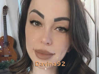 Davina92