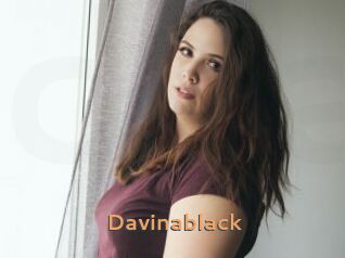 Davinablack