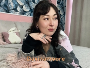 davinamoore Du Cul A Gogo