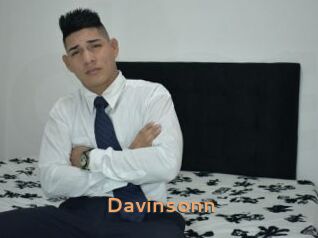 Davinsonn