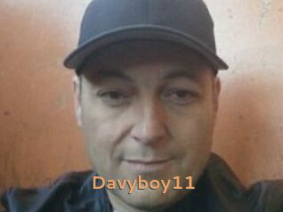 Davyboy11