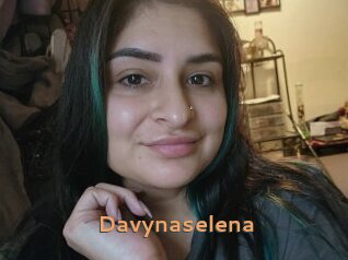 Davynaselena