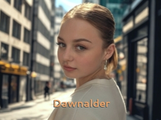 Dawnalder