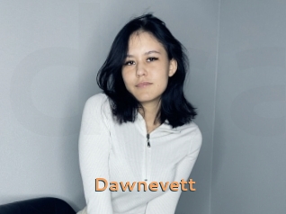 dawnevett Du Cul A Gogo