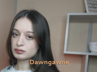 dawngawne Du Cul A Gogo