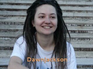 Dawnjackson